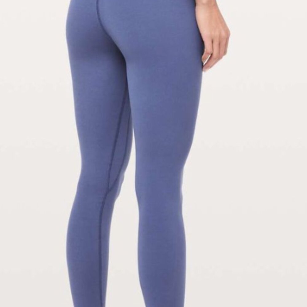 Lululemon Align Leggings 21"